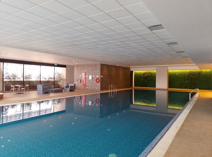 Apartamento de 2 alcobas en arriendo en Ciudad Salitre, Bogotá, 78 m² · foto 11 de 15