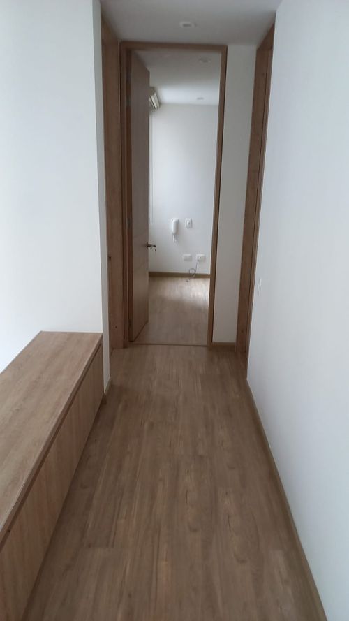 Apartamento de 2 alcobas en arriendo en Ciudad Salitre, Bogotá, 78 m² · foto 6 de 15