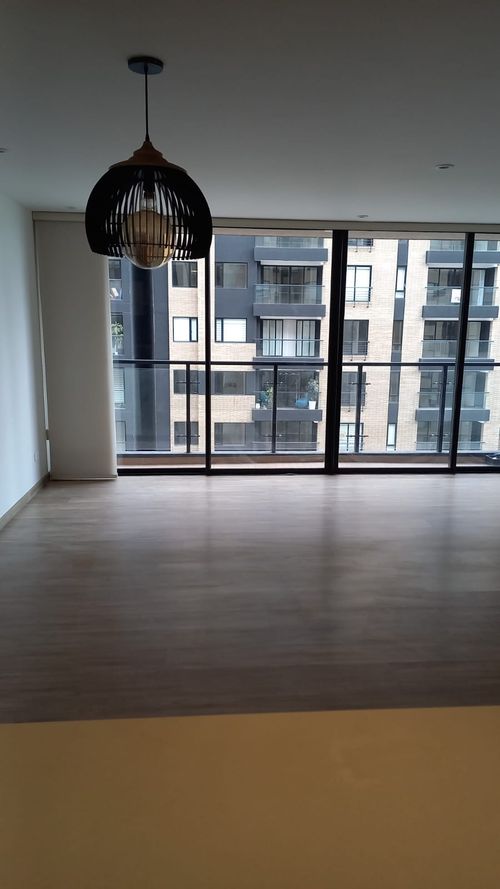 Apartamento de 2 alcobas en arriendo en Ciudad Salitre, Bogotá, 78 m² · foto 13 de 15