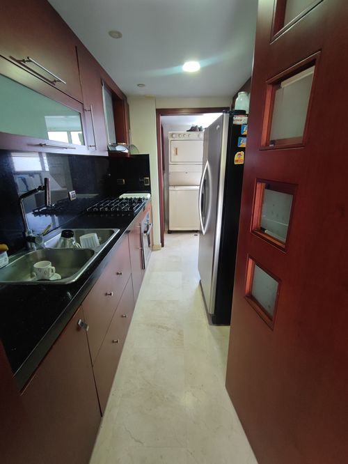 Apartamento en venta en Mayapan Las Vegas, Cali · foto 2 de 13