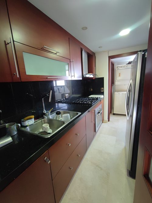 Apartamento en venta en Mayapan Las Vegas, Cali · foto 3 de 13
