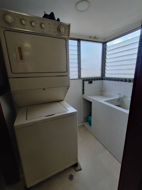 Apartamento en venta en Mayapan Las Vegas, Cali · foto 5 de 13