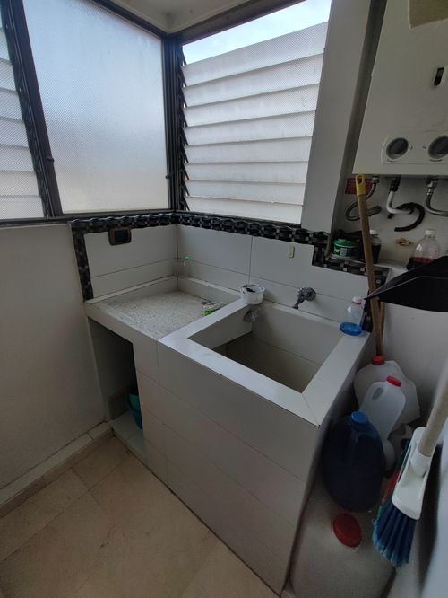 Apartamento en venta en Mayapan Las Vegas, Cali · foto 6 de 13