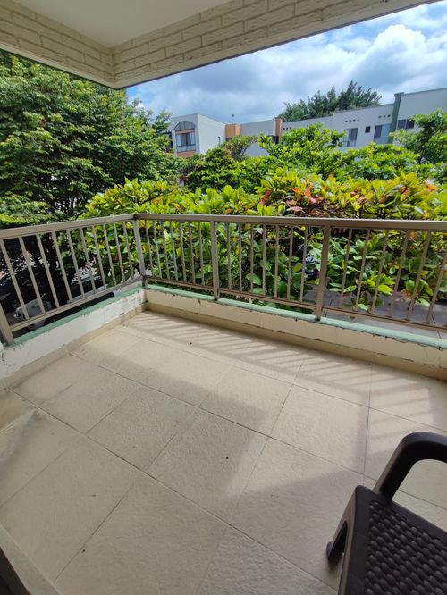 Apartamento en venta en Mayapan Las Vegas, Cali · foto 7 de 13