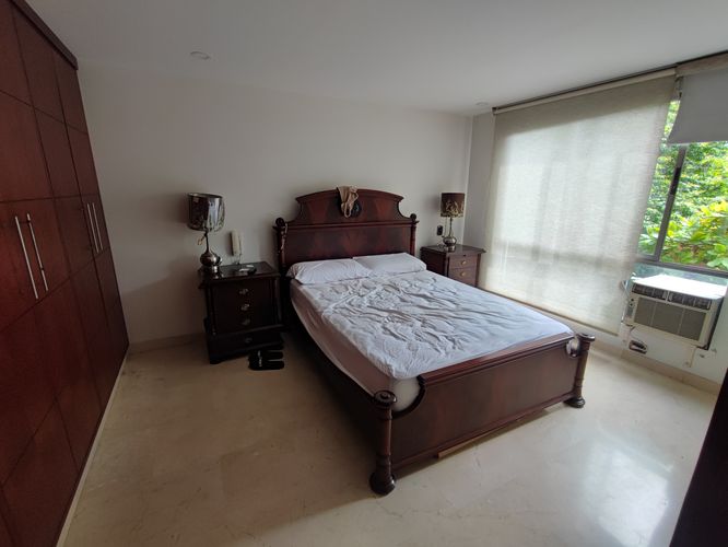 Apartamento en venta en Mayapan Las Vegas, Cali · foto 8 de 13