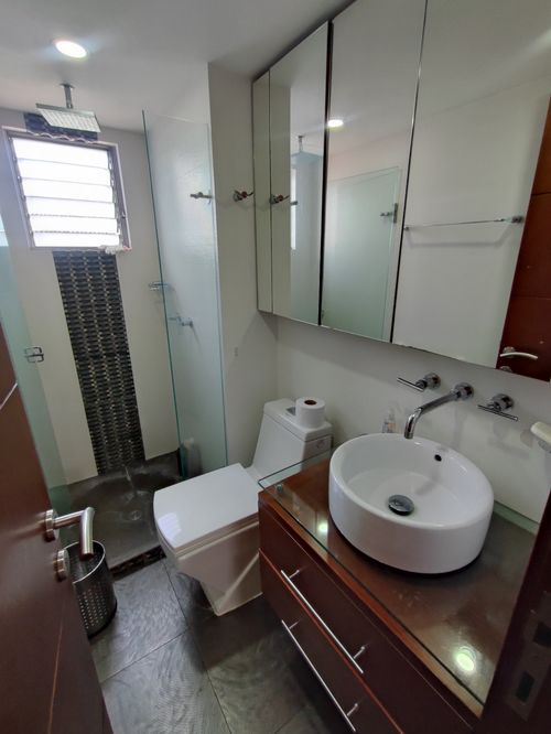 Apartamento en venta en Mayapan Las Vegas, Cali · foto 9 de 13