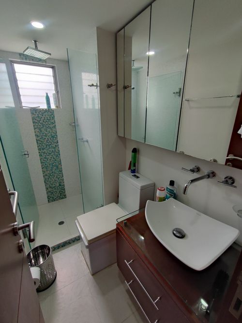 Apartamento en venta en Mayapan Las Vegas, Cali · foto 10 de 13