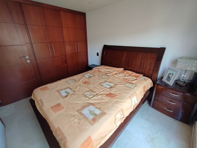 Apartamento en venta en Mayapan Las Vegas, Cali · foto 12 de 13