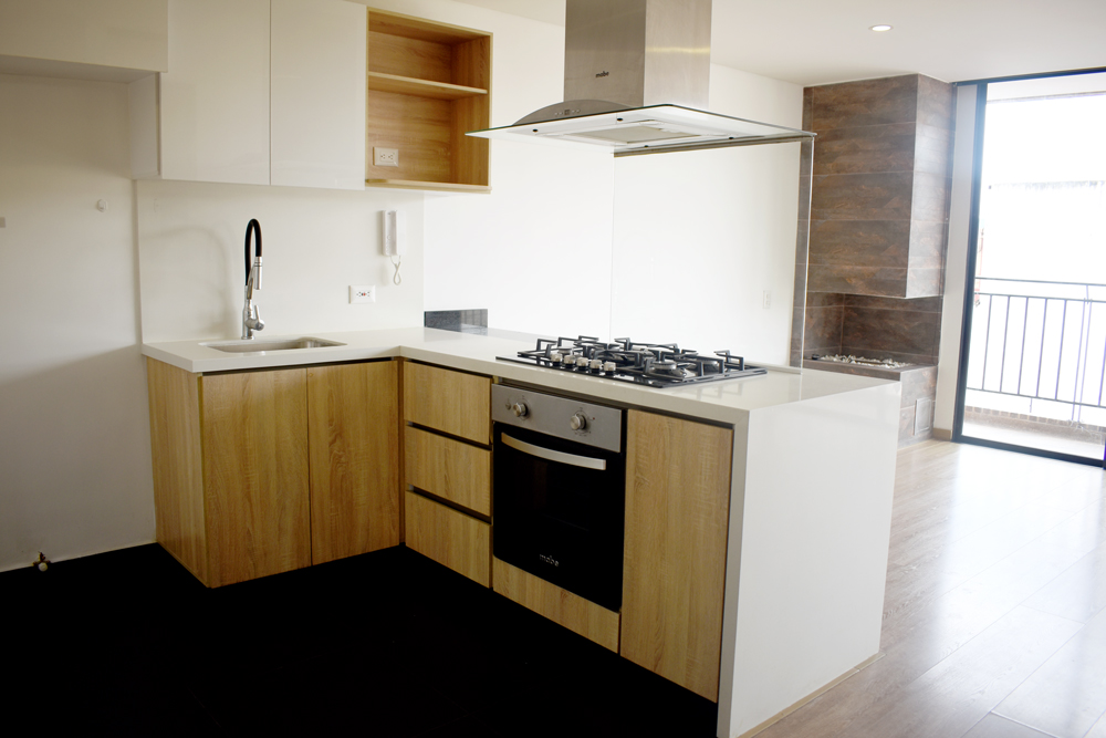 Apartaestudio en Arriendo en Chía