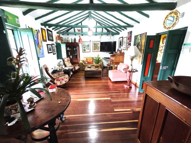 Finca en venta en Santa Elena, Medellín, 2700 m² · foto 8 de 20