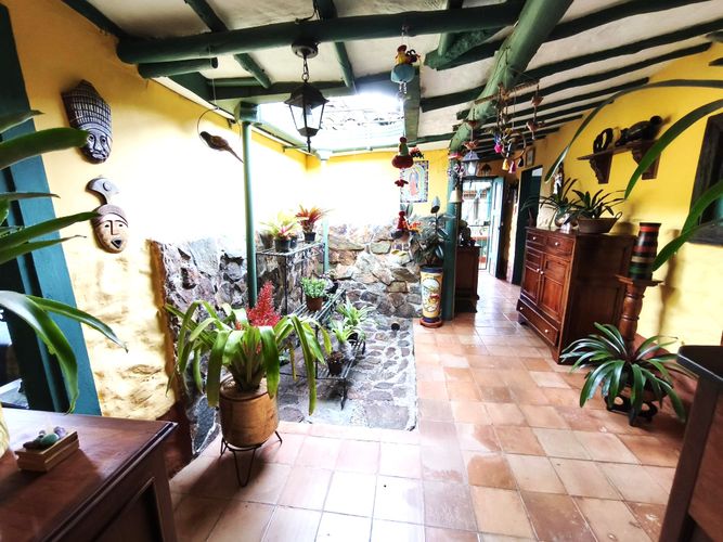 Finca en venta en Santa Elena, Medellín, 2700 m² · foto 10 de 20