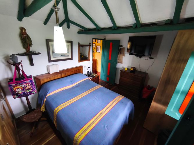Finca en venta en Santa Elena, Medellín, 2700 m² · foto 12 de 20