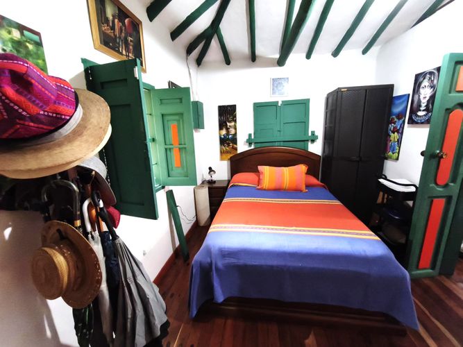Finca en venta en Santa Elena, Medellín, 2700 m² · foto 14 de 20