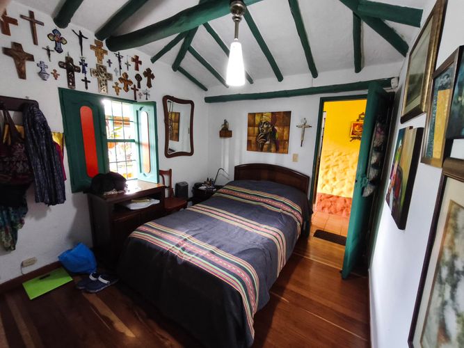 Finca en venta en Santa Elena, Medellín, 2700 m² · foto 16 de 20