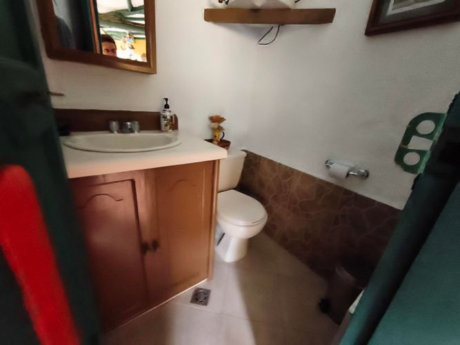 Finca en venta en Santa Elena, Medellín, 2700 m² · foto 13 de 20