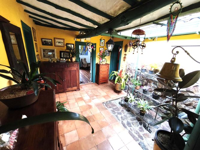 Finca en venta en Santa Elena, Medellín, 2700 m² · foto 17 de 20