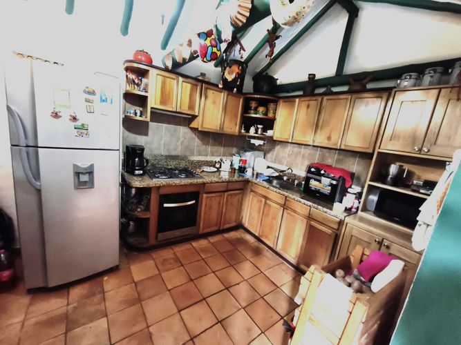 Finca en venta en Santa Elena, Medellín, 2700 m² · foto 18 de 20