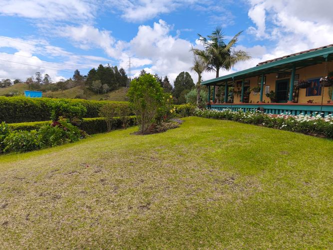 Finca en venta en Santa Elena, Medellín, 2700 m² · foto 20 de 20