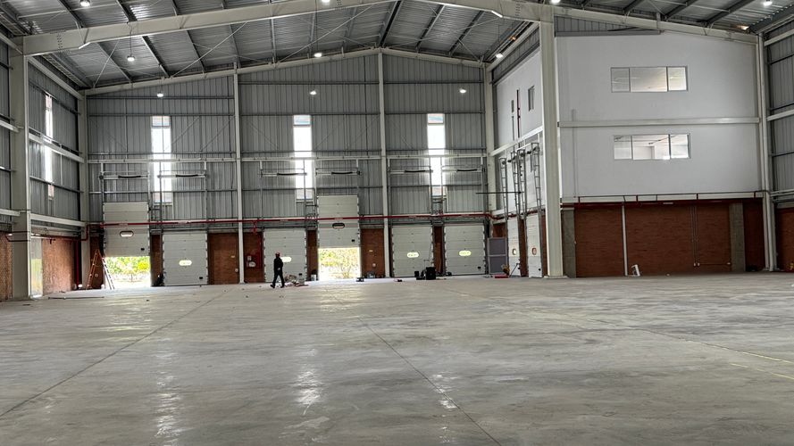 Bodega en arriendo en Arroyohondo, Yumbo, 2150 m² · foto 5 de 24