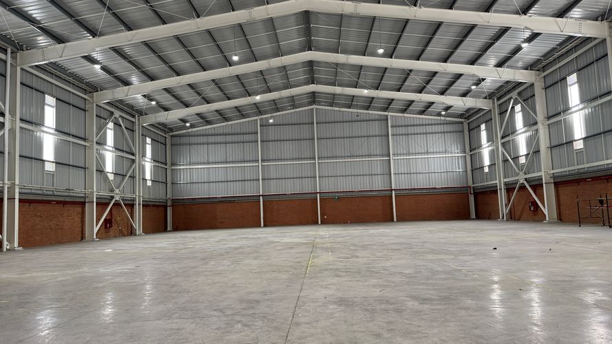 Bodega en arriendo en Arroyohondo, Yumbo, 2150 m² · foto 16 de 24