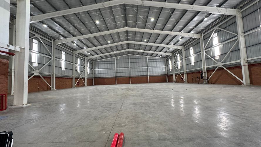 Bodega en arriendo en Arroyohondo, Yumbo, 2150 m² · foto 17 de 24