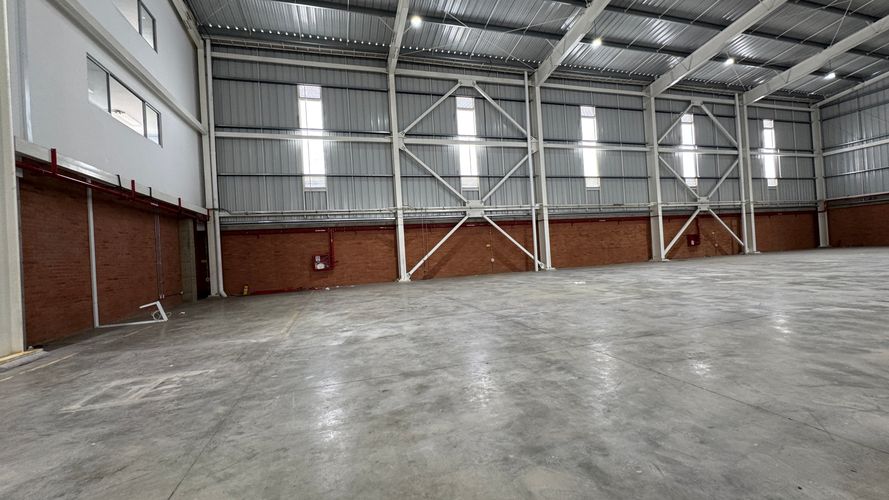 Bodega en arriendo en Arroyohondo, Yumbo, 2150 m² · foto 19 de 24
