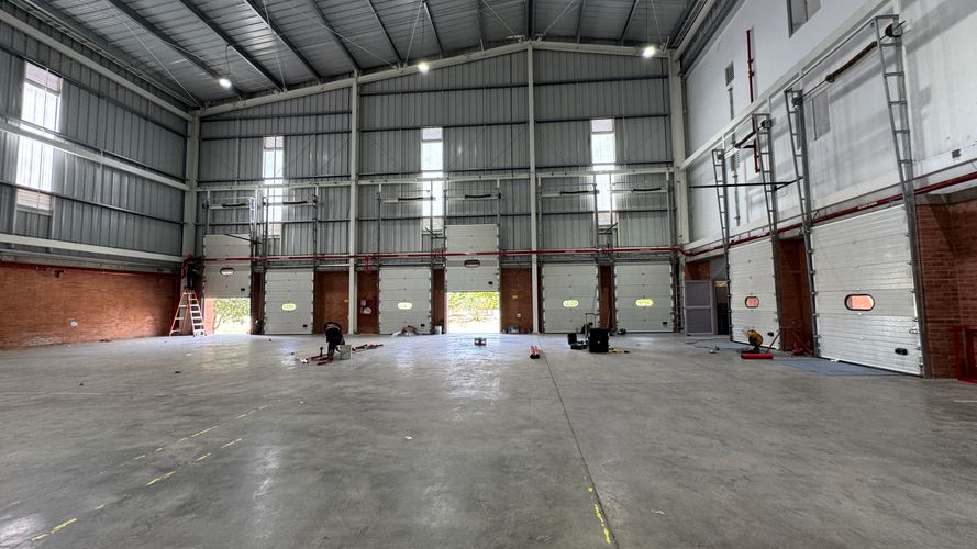 Bodega en arriendo en Arroyohondo, Yumbo, 2150 m² · foto 20 de 24