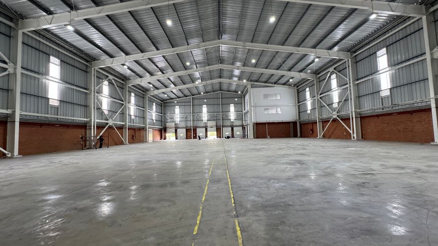 Bodega en arriendo en Arroyohondo, Yumbo, 2150 m² · foto 21 de 24