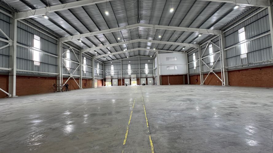 Bodega en arriendo en Arroyohondo, Yumbo, 2150 m² · foto 22 de 24