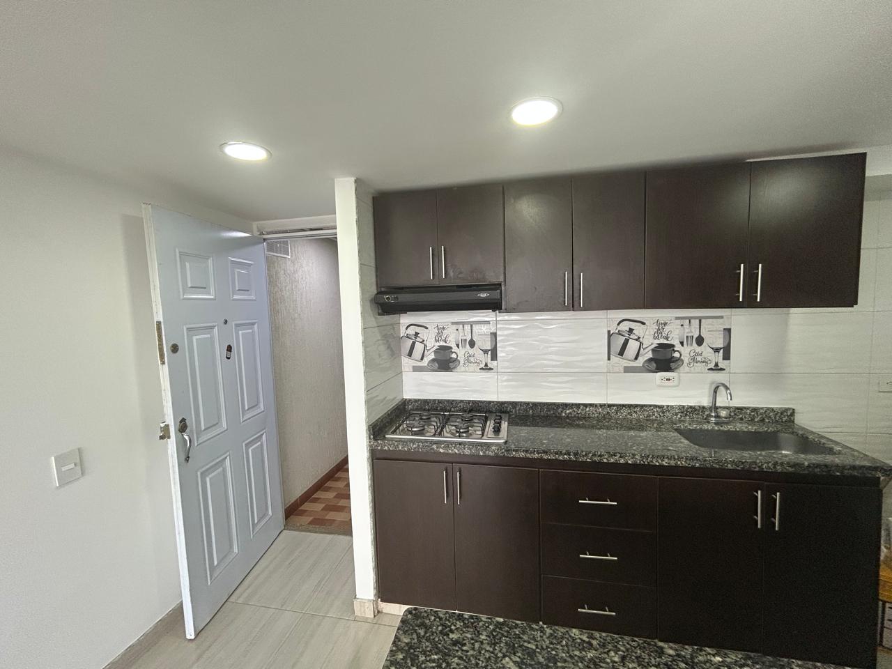 Apartamento en venta en Fontibon, Bogotá · foto 7 de 23