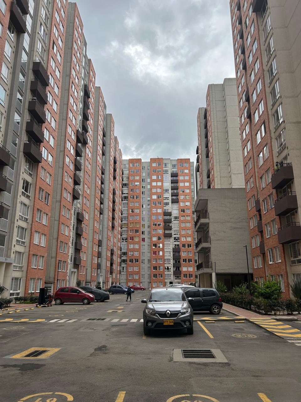 Apartamento en venta en Fontibon, Bogotá · foto 20 de 23