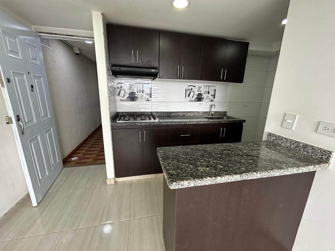 Apartamento en venta en Fontibon, Bogotá · foto 3 de 23