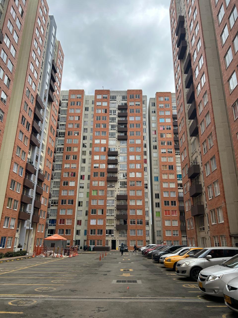 Apartamento en venta en Fontibon, Bogotá · foto 19 de 23