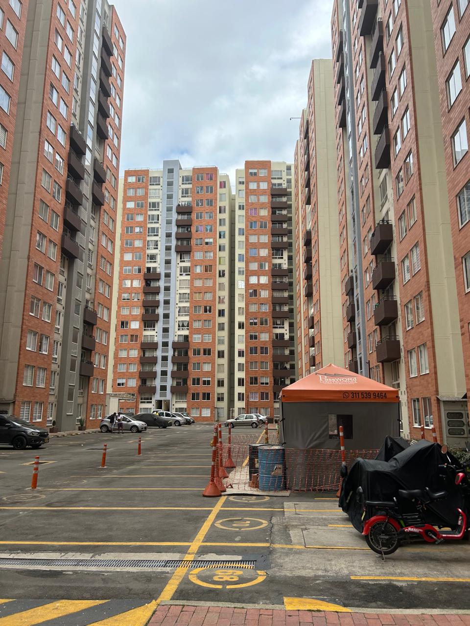 Apartamento en venta en Fontibon, Bogotá · foto 18 de 23