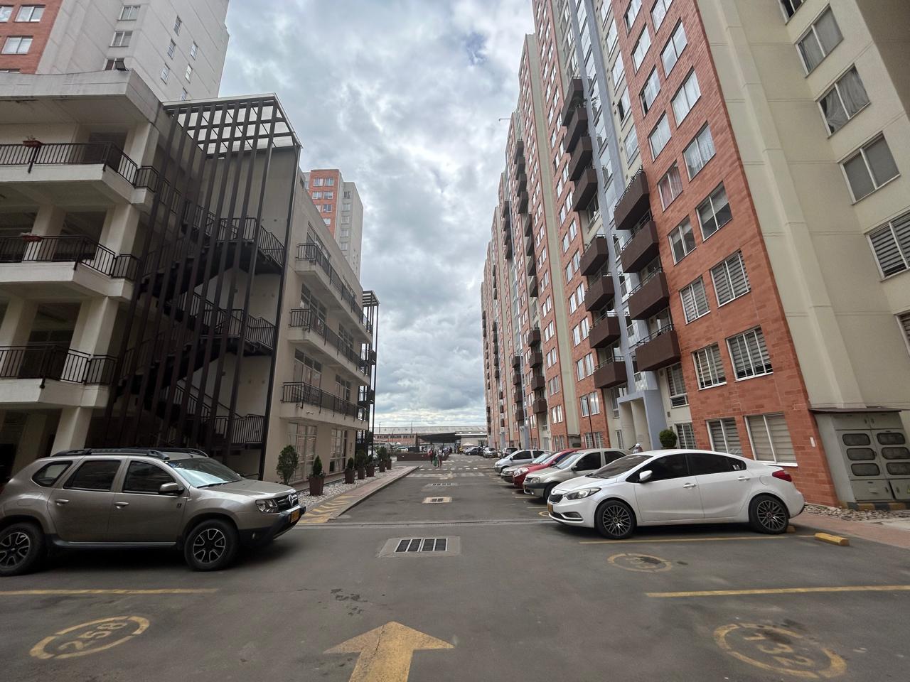Apartamento en venta en Fontibon, Bogotá · foto 17 de 23