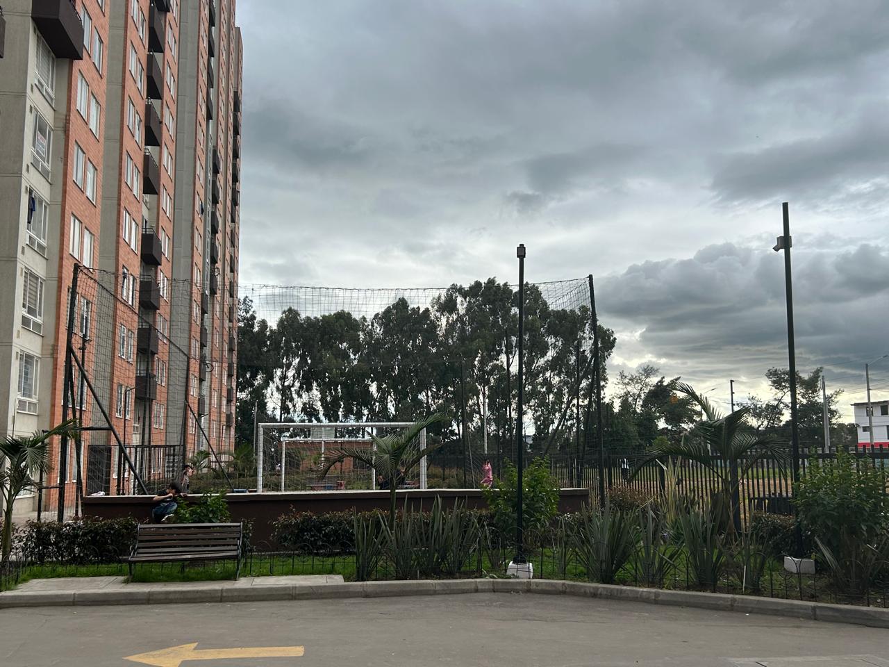 Apartamento en venta en Fontibon, Bogotá · foto 22 de 23