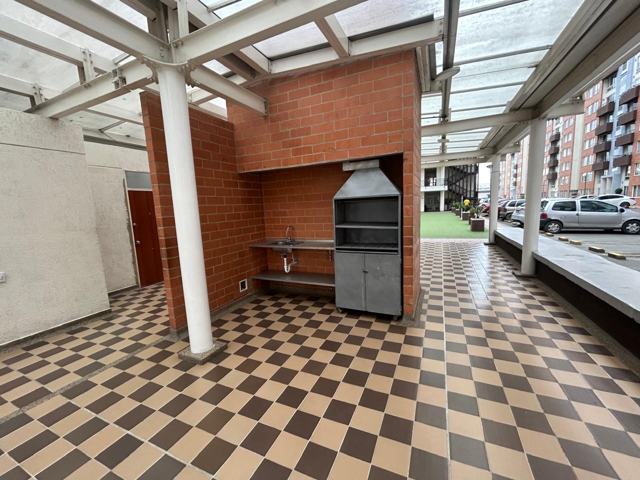 Apartamento en venta en Fontibon, Bogotá · foto 23 de 23