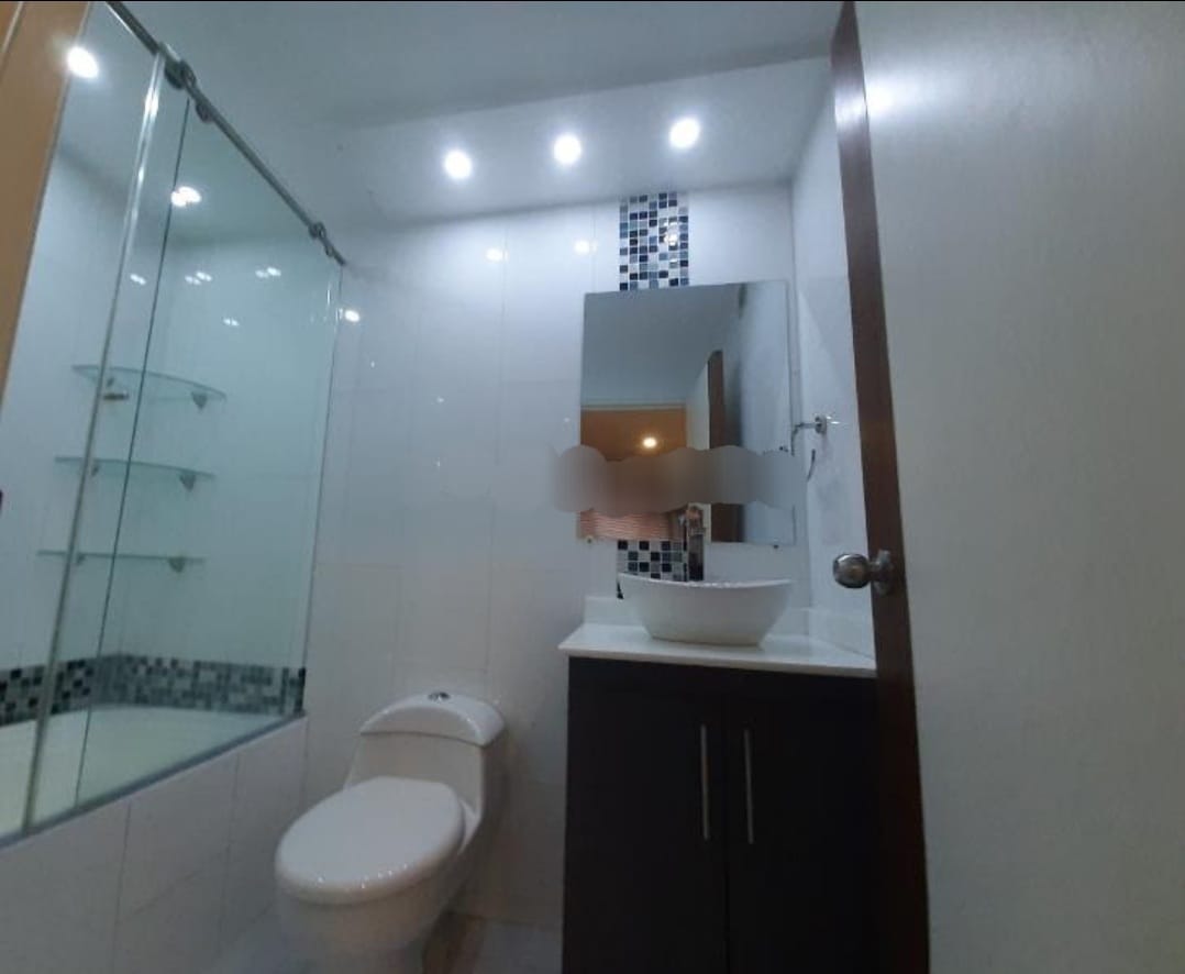 Apartamento en venta en Santa Paula, Bogotá · foto 9 de 15