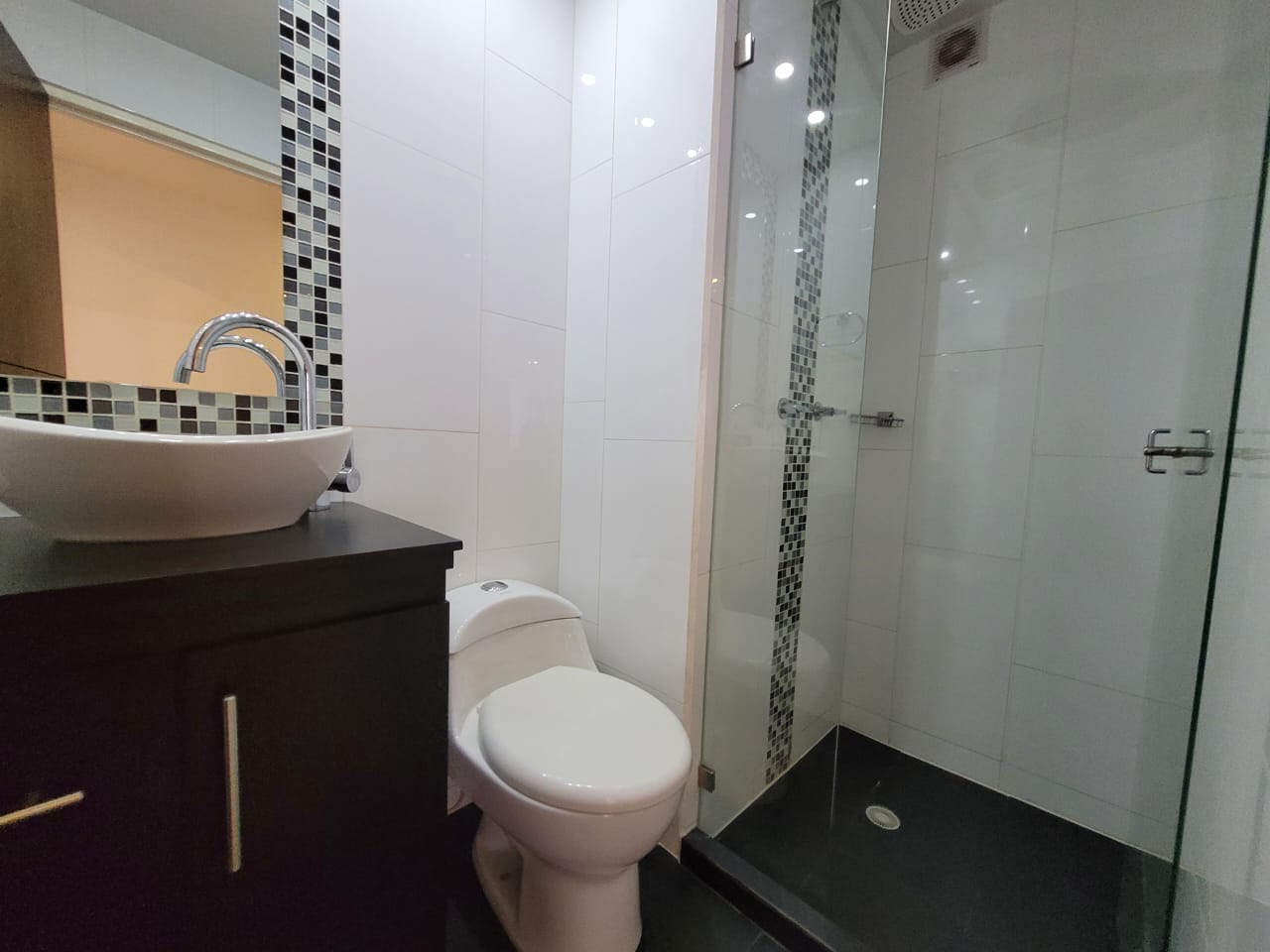 Apartamento en venta en Santa Paula, Bogotá · foto 3 de 15
