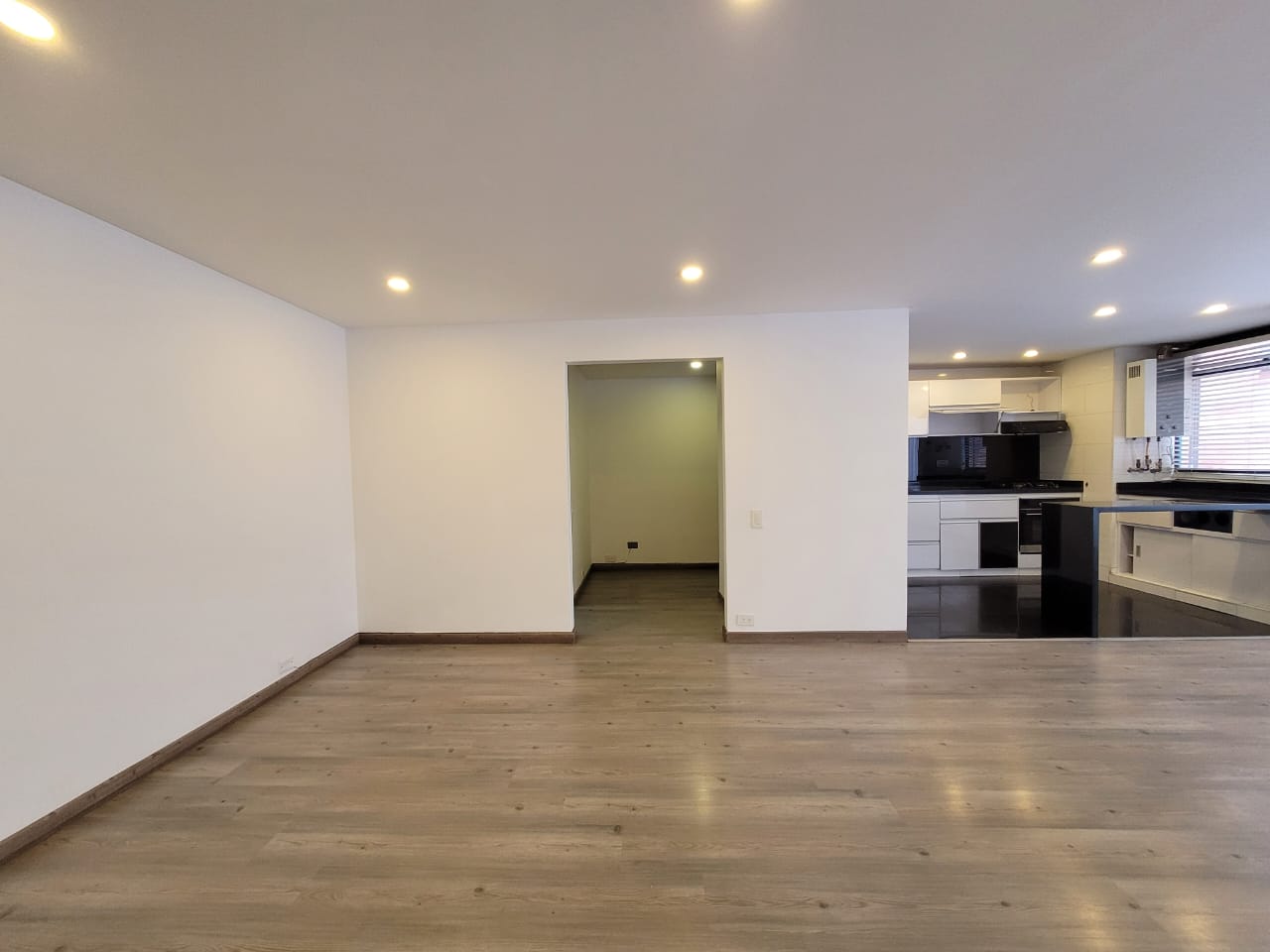 Apartamento en venta en Santa Paula, Bogotá · foto 5 de 15