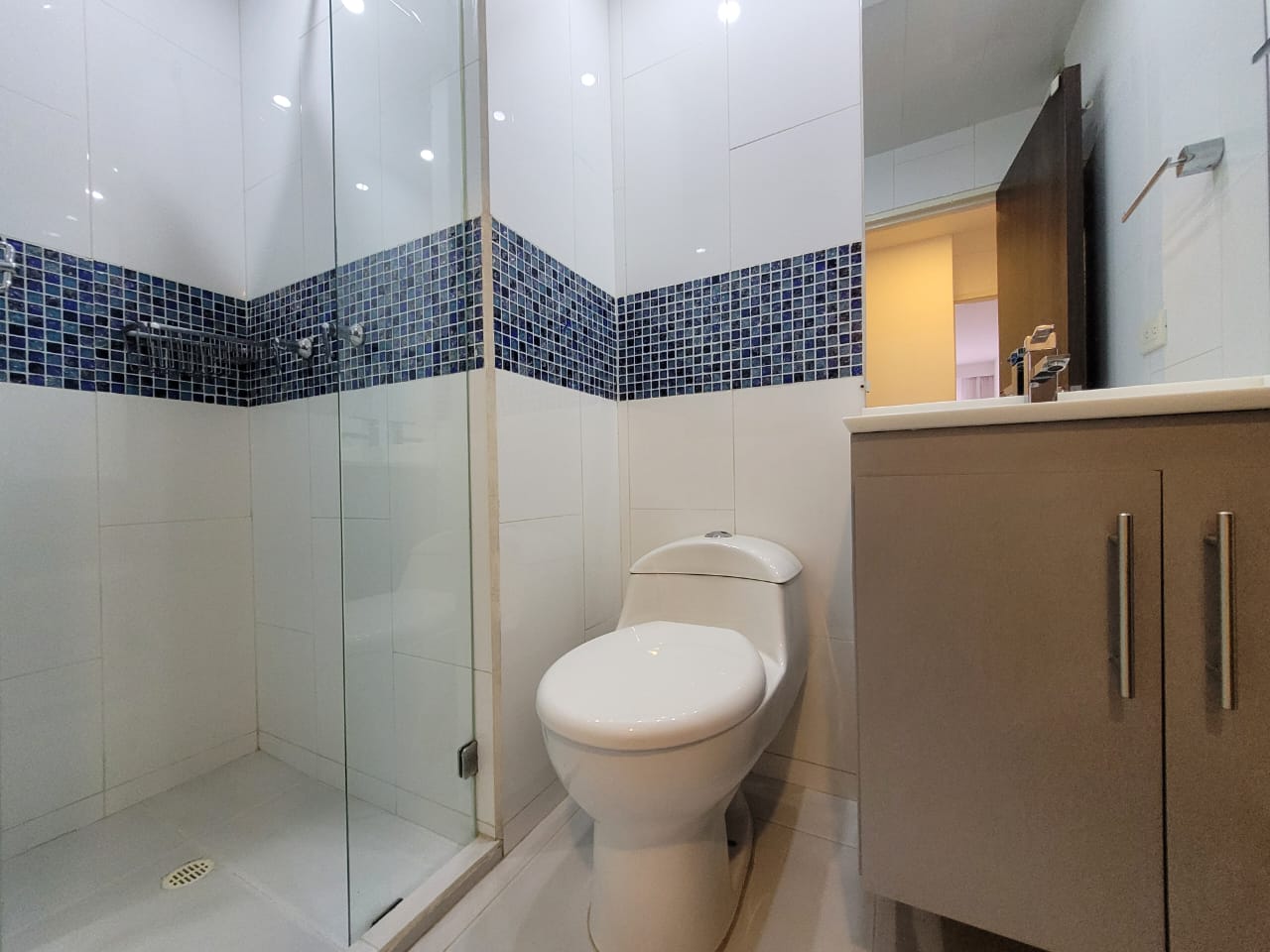 Apartamento en venta en Santa Paula, Bogotá · foto 11 de 15