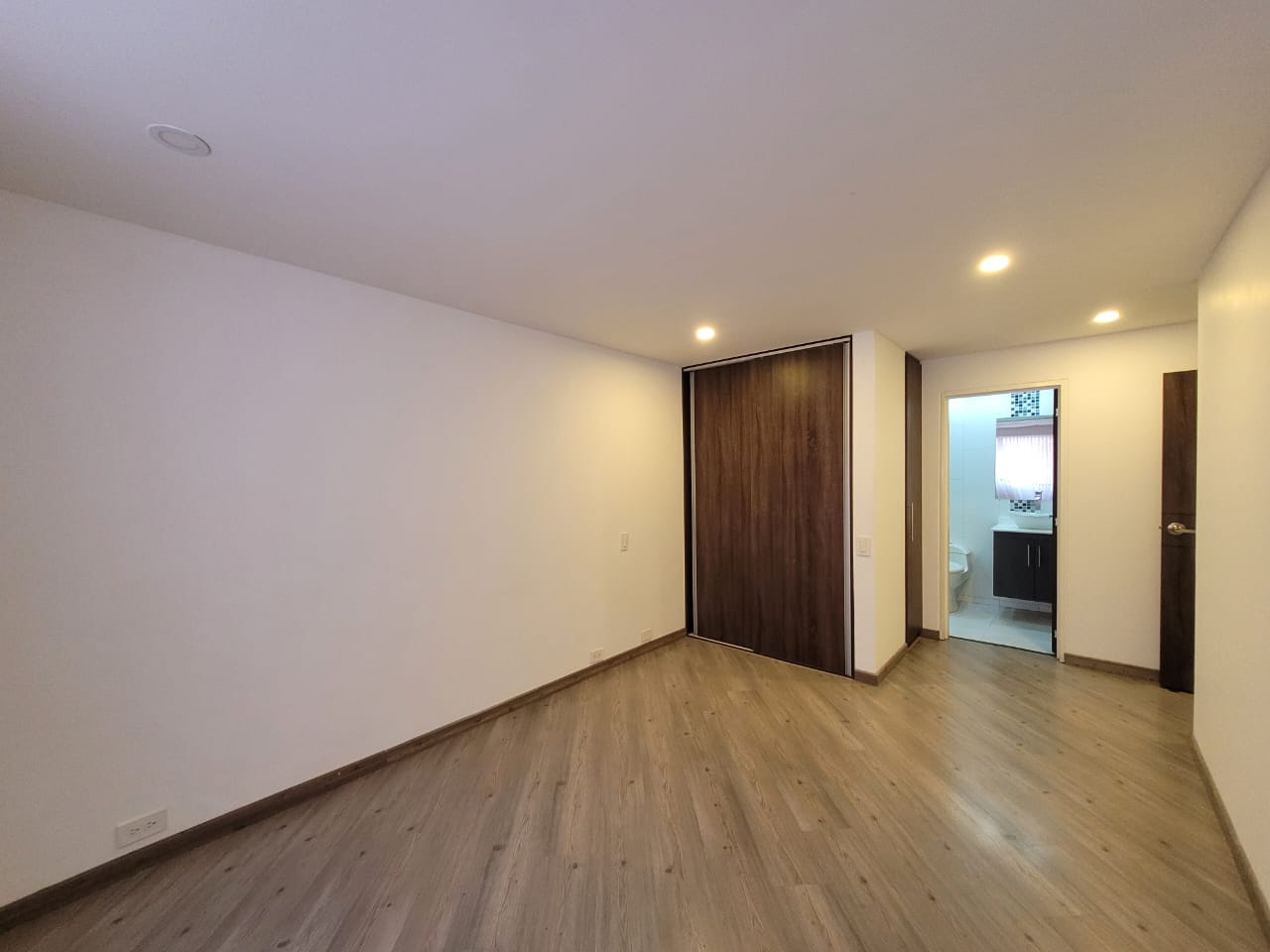 Apartamento en venta en Santa Paula, Bogotá · foto 13 de 15