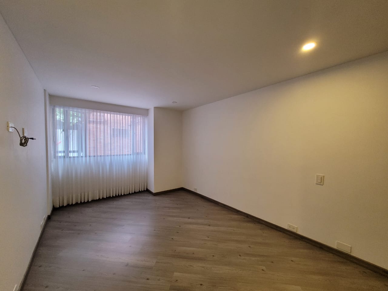Apartamento en venta en Santa Paula, Bogotá · foto 7 de 15