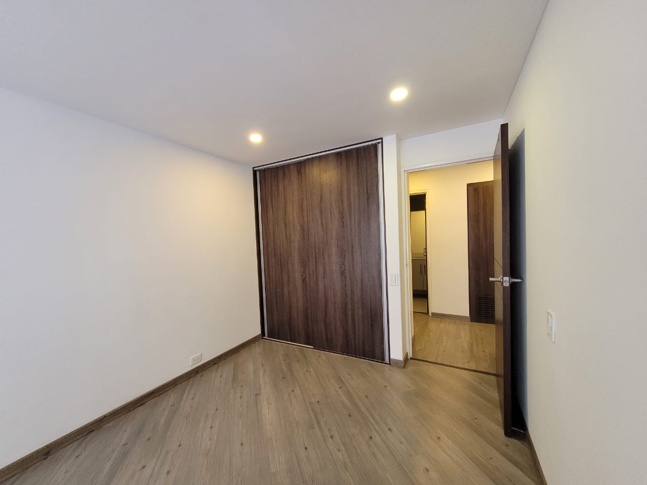 Apartamento en venta en Santa Paula, Bogotá · foto 8 de 15