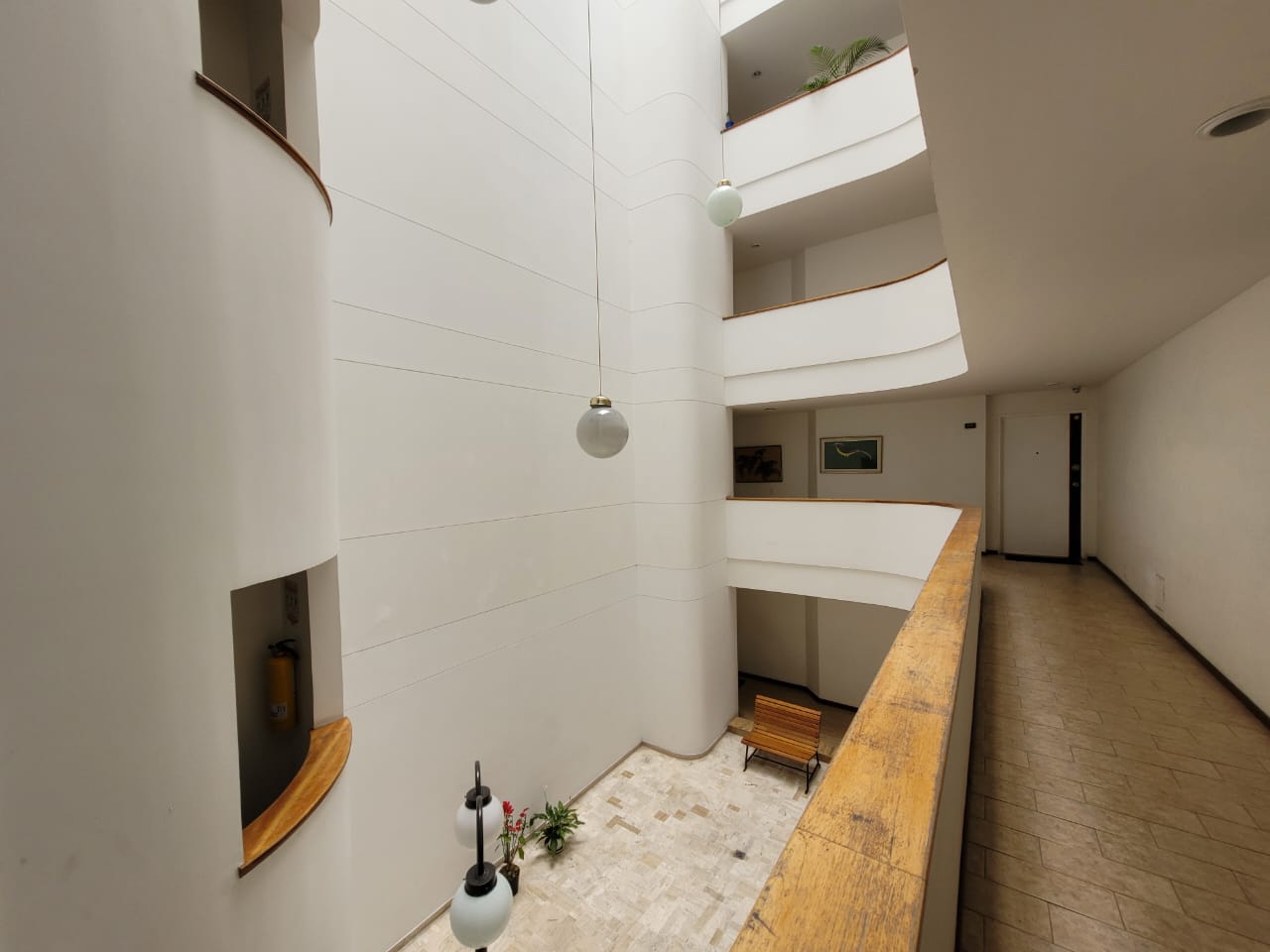 Apartamento en venta en Santa Paula, Bogotá · foto 14 de 15