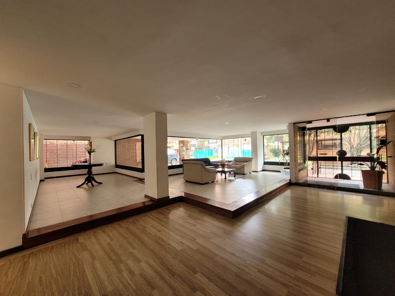 Apartamento en venta en Santa Paula, Bogotá · foto 15 de 15