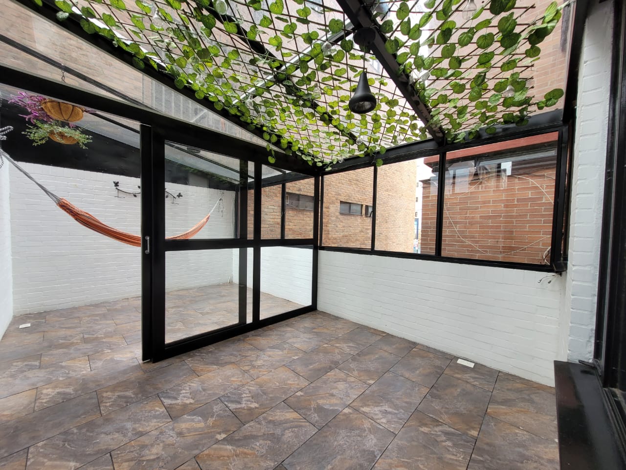 Apartamento en venta en Santa Paula, Bogotá · foto 4 de 15