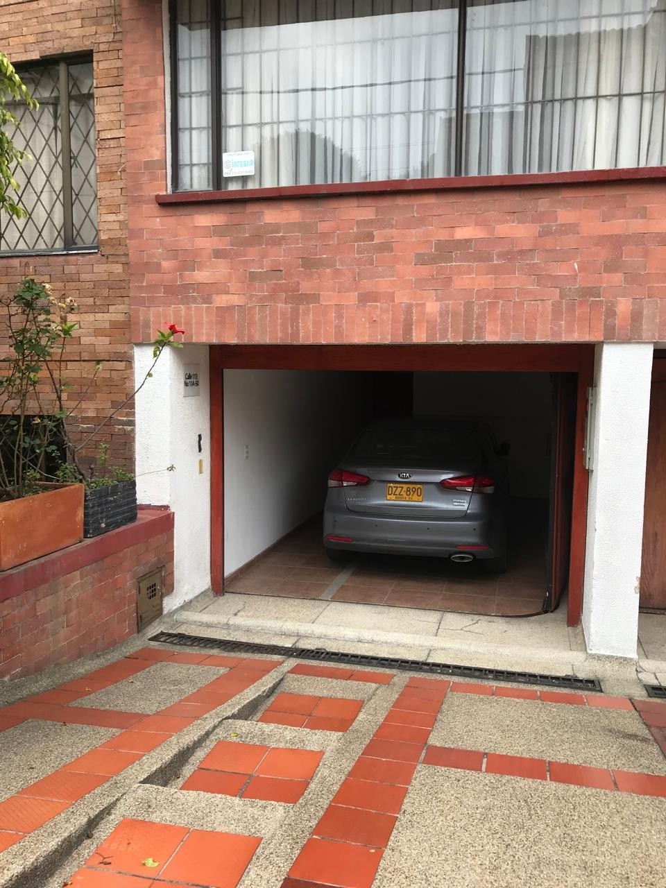 Casa en Arriendo en Santa barbara alta, Bogotá