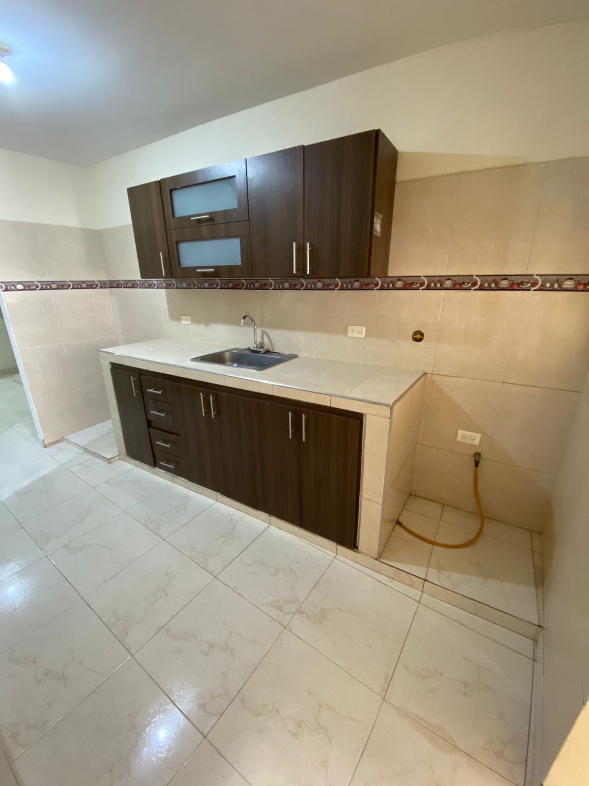 Apartamento en Arriendo en El guabal, Cali en El Guabal