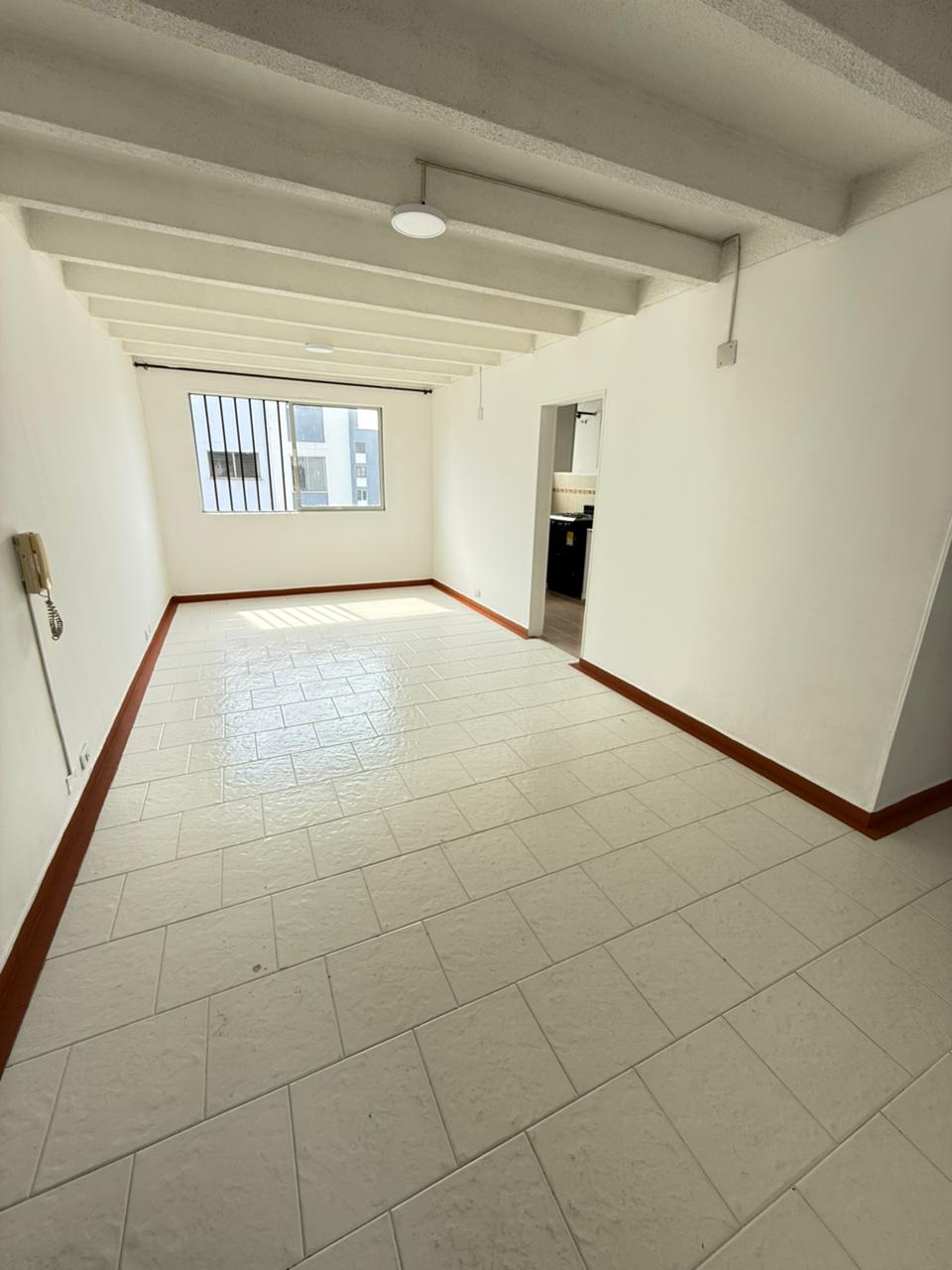 Apartamento en venta en Colseguros Andes, Cali · foto 4 de 14